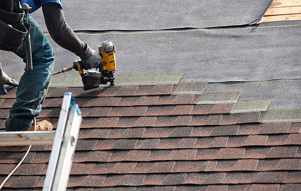 Licensed Gutter Installation service in Rogers, CT - Brentwood Metal Roofing